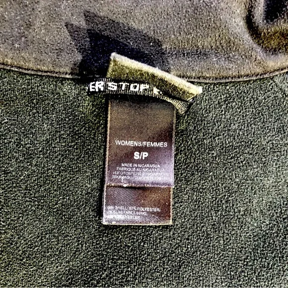 The North Face Softshell Jacket - Picture 7 of 9